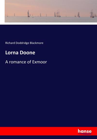 Lorna Doone