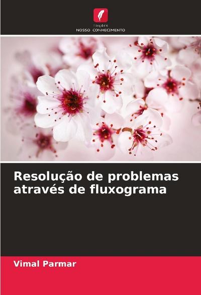 Resolução de problemas através de fluxograma