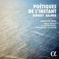 Po’tiques de l’Instant