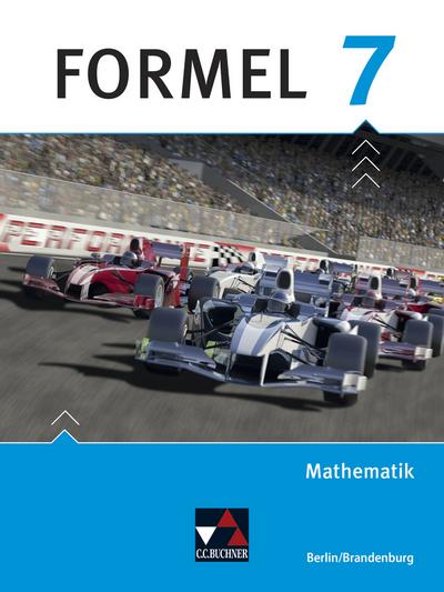 Formel - Berlin/Brandenburg - Ausgabe ab 2025