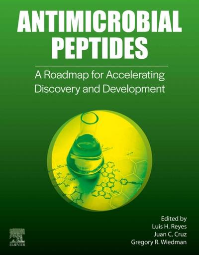 Antimicrobial Peptides
