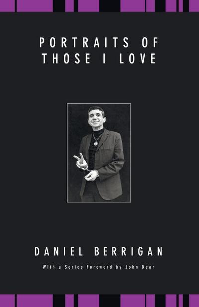 Portraits of Those I Love