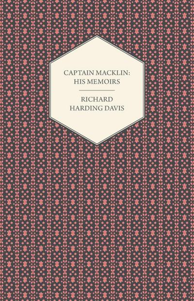 Captain Macklin