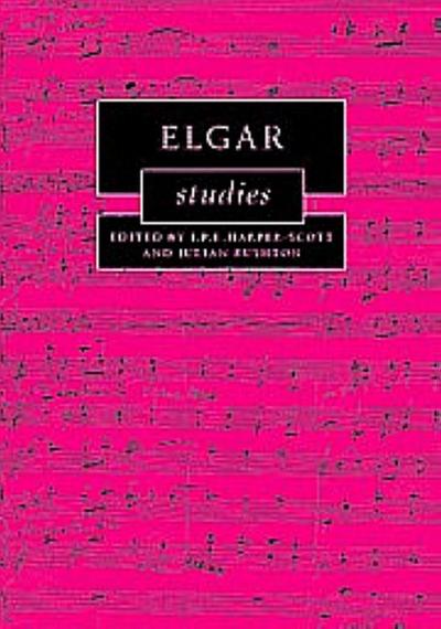 Elgar Studies
