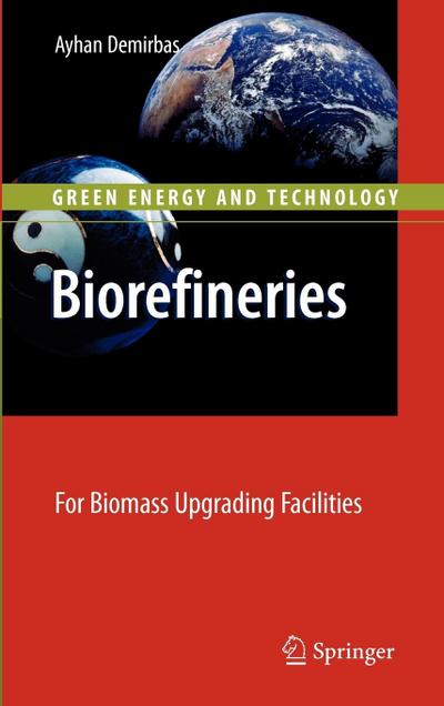 Biorefineries