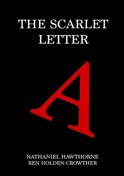 The Scarlet Letter