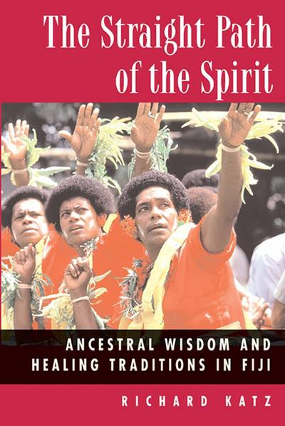 The Straight Path of the Spirit