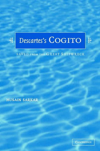 Descartes’ Cogito