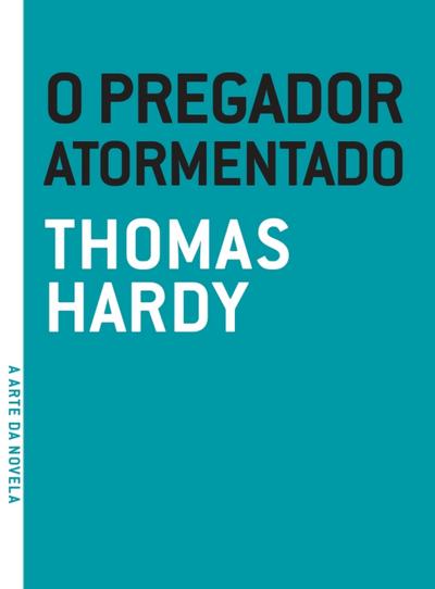 O pregador atormentado