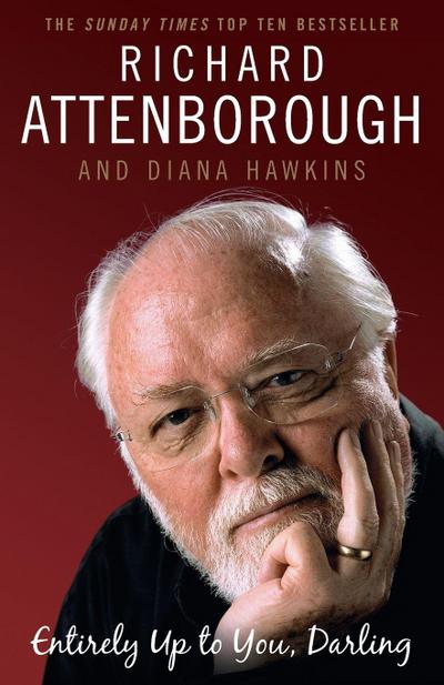 Entirely Up to You Darling