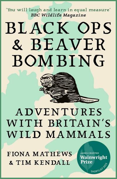 Black Ops and Beaver Bombing