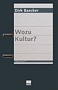 Wozu Kultur? (Ableger)