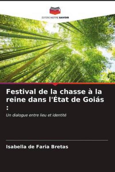 Festival de la chasse à la reine dans l’État de Goiás :