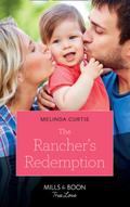 The Rancher’s Redemption