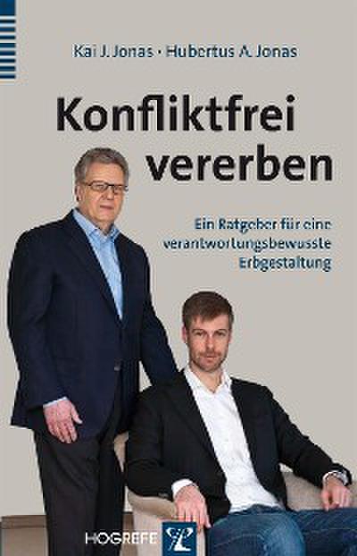 Konfliktfrei vererben