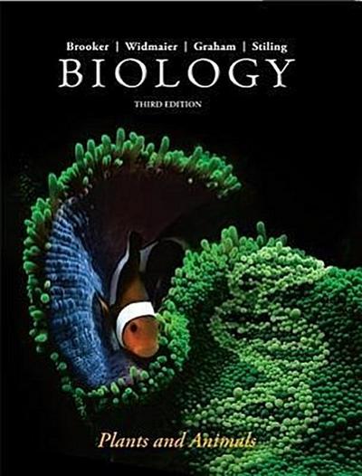 Biology, Volume 3: Plants and Animals