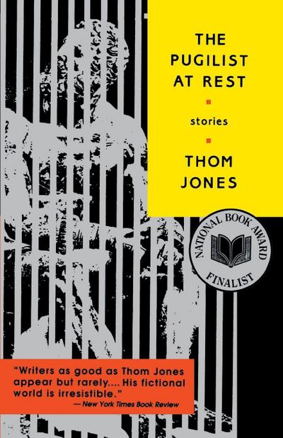 Puglist at Rest, The