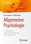 Allgemeine Psychologie