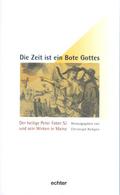 Die Zeit ist ein Bote Gottes