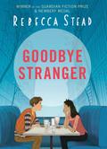 Goodbye Stranger