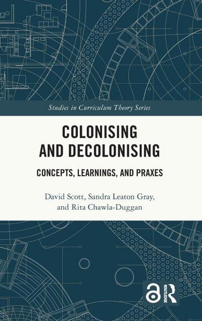 Colonising and Decolonising