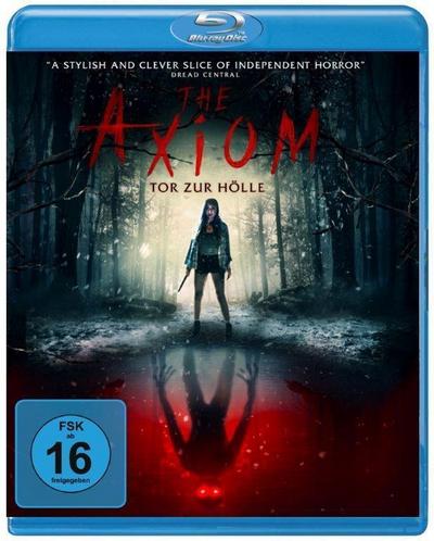 The Axiom - Tor zur Hölle