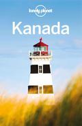 Lonely Planet Kanada