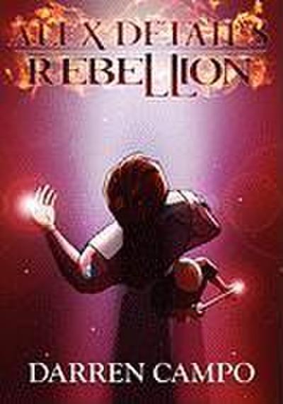 Alex Detail’s Rebellion