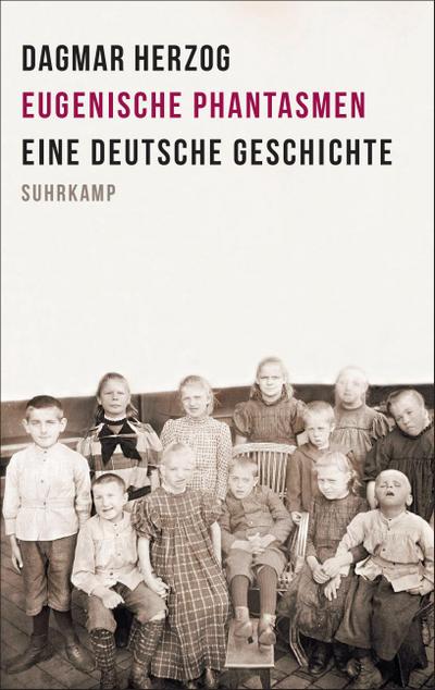 Eugenische Phantasmen