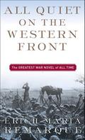 All Quiet on the Western Front