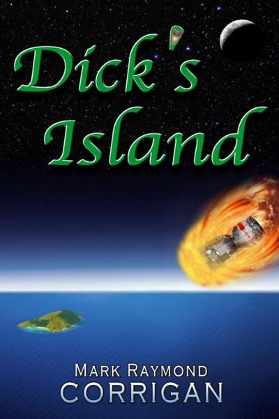 Dick’s Island