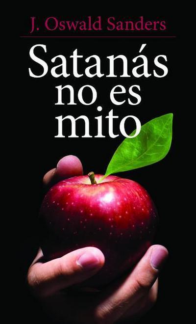 Satanás No Es Mito