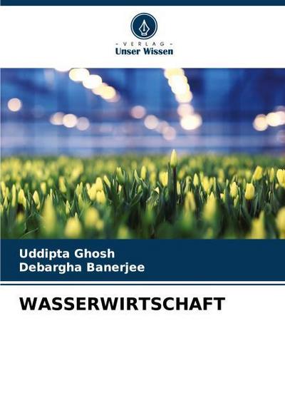 WASSERWIRTSCHAFT