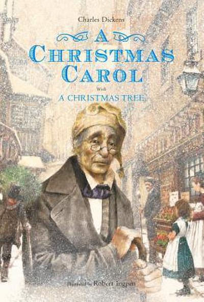 Dickens: Christmas Carol