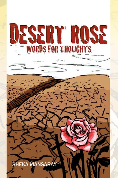 Desert Rose