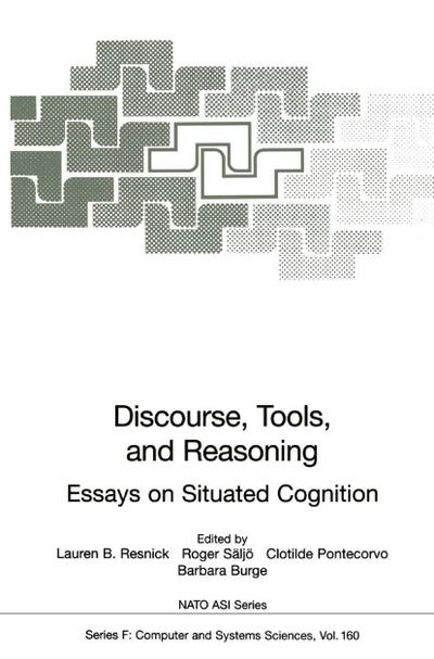 Discourse, Tools and Reasoning