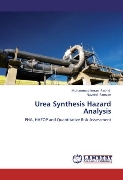 Urea Synthesis Hazard Analysis