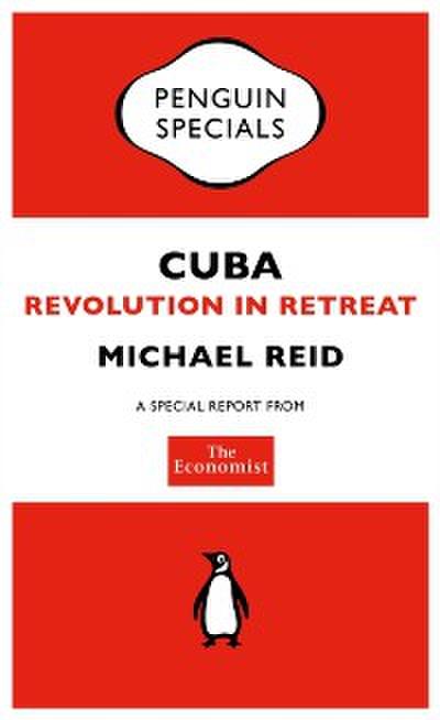 Economist: Cuba