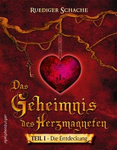Das Geheimnis des Herzmagneten