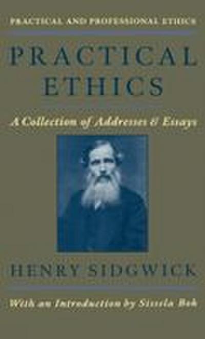 Practical Ethics