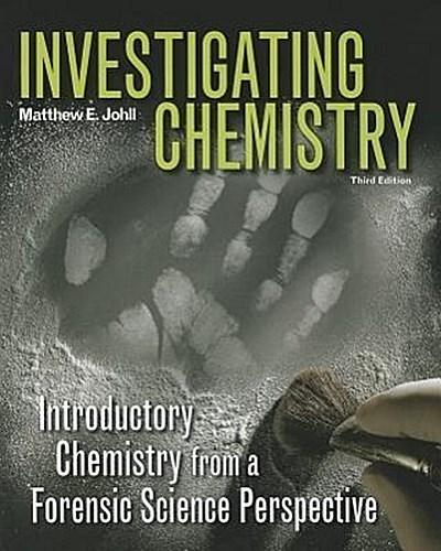 Investigating Chemistry with Access Code