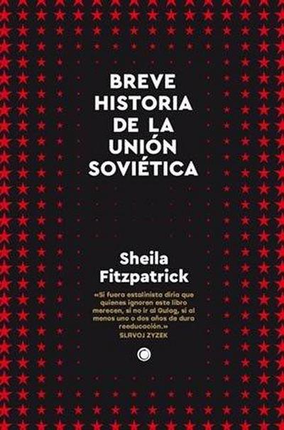 Breve Historia de la Union Sovietica
