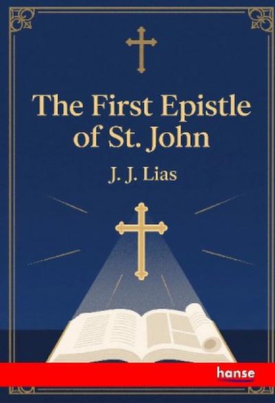 The First Epistle of St.John