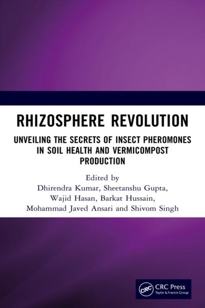 Rhizosphere Revolution