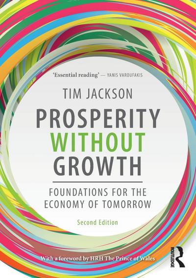 Prosperity without Growth