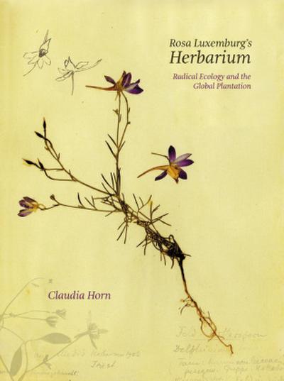 Rosa Luxemburg’s Herbarium