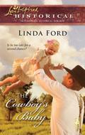 The Cowboy’s Baby
