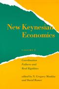 New Keynesian Economics, Volume 2