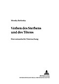 Verben des Sterbens und des Tötens