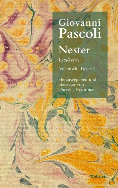 Pascoli,Nester